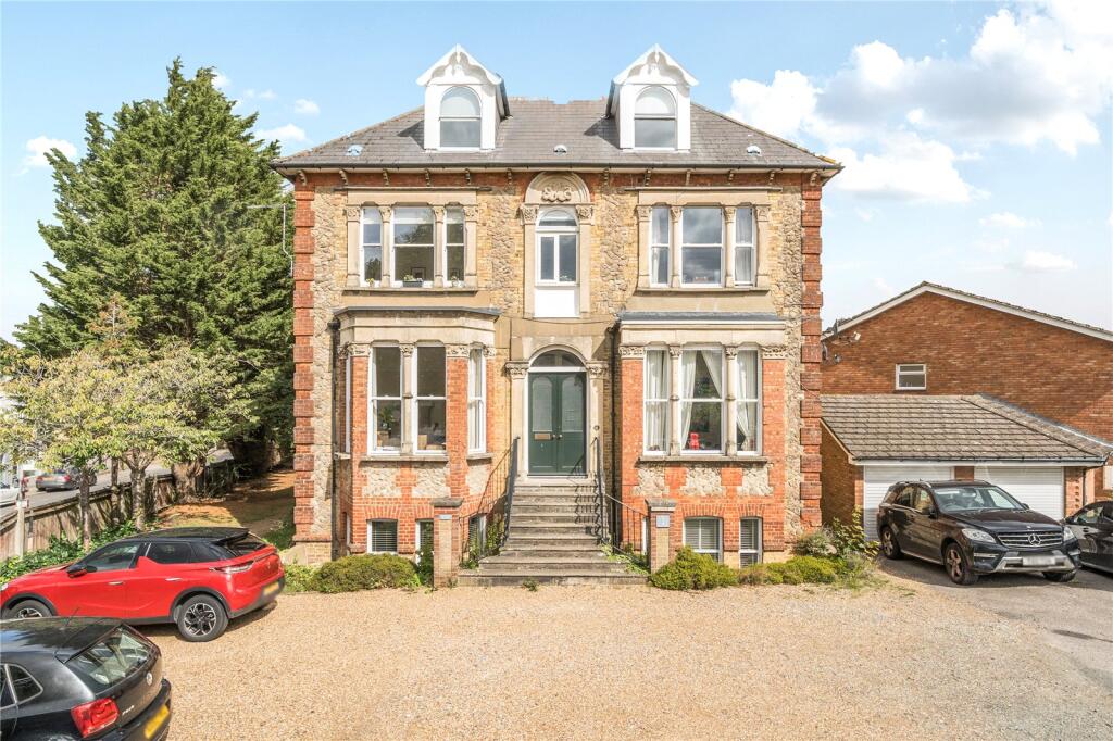 Main image of property: Vine Court Road, Sevenoaks, Kent