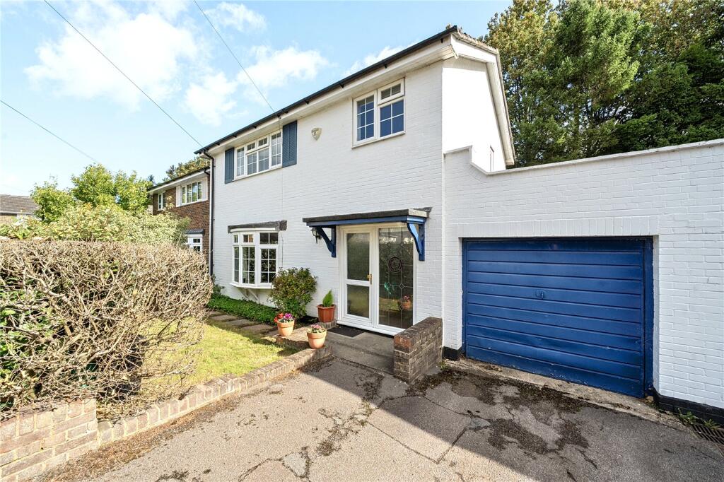 Main image of property: Scotts Way, Sevenoaks, Kent