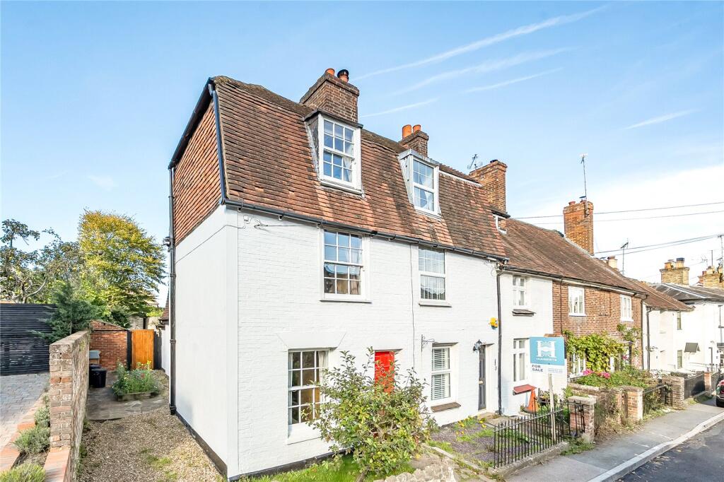 Main image of property: Chipstead Lane, Sevenoaks, Kent