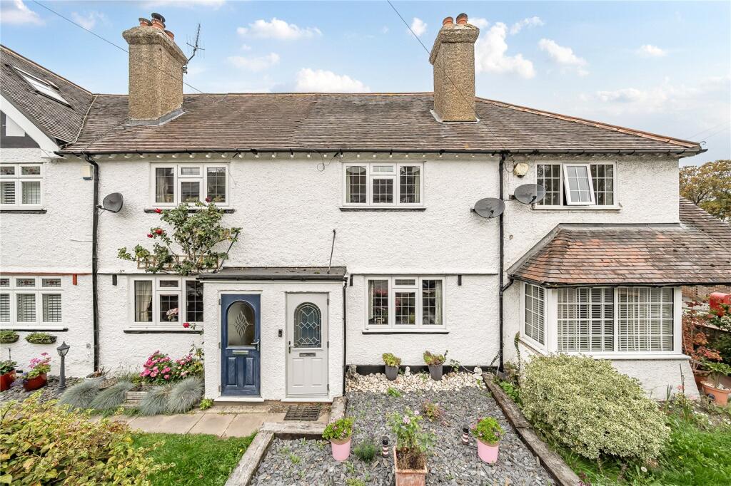 Main image of property: Alton Cottages, High Street, Eynsford, Dartford