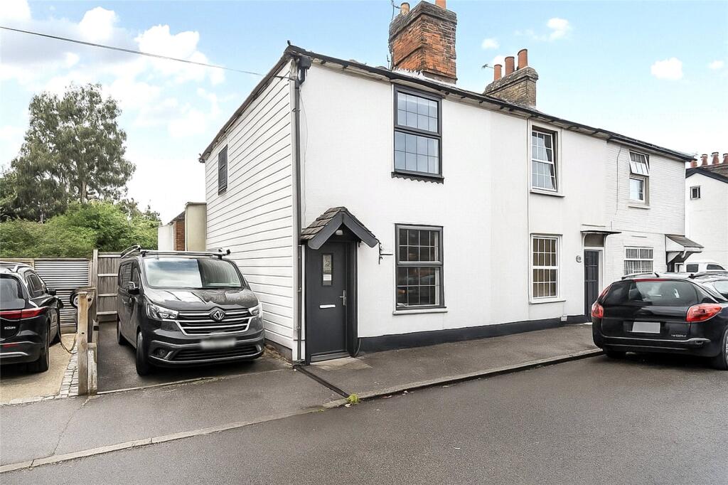 Main image of property: Bradbourne Road, Sevenoaks, Kent