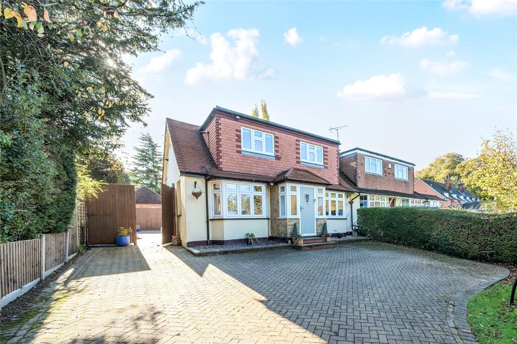 Main image of property: Old London Road, Knockholt, Sevenoaks, Kent