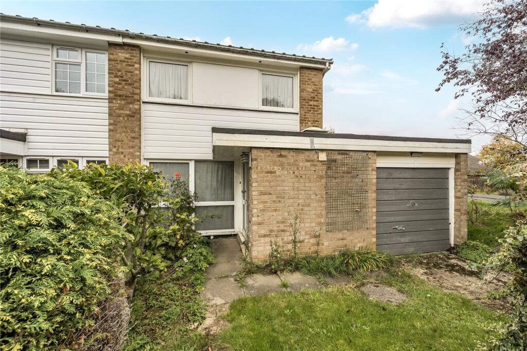 Main image of property: Pontoise Close, Sevenoaks, Kent