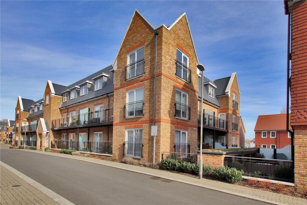 Main image of property: Eden Road, Dunton Green, Sevenoaks, Kent