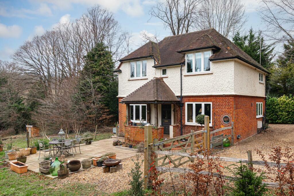 Main image of property: Bridge Way, Chipstead, Coulsdon