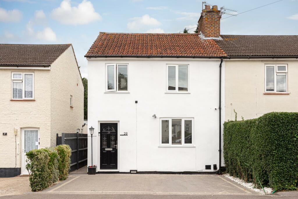 Main image of property: Woodbridge Avenue, Leatherhead