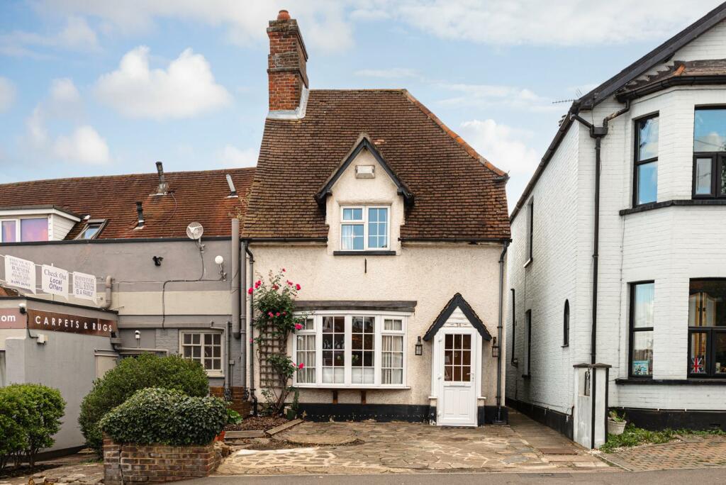 Main image of property: The Street, Ashtead