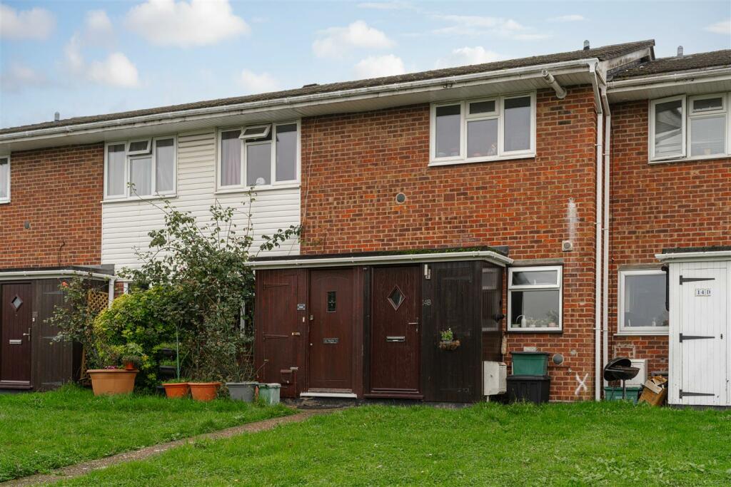 Main image of property: Willis Close, Epsom