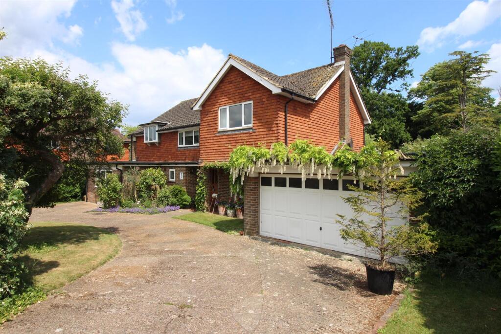 Main image of property: Cherry Orchard, Ashtead