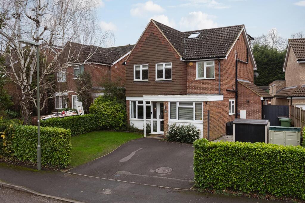 Main image of property: Hatherwood, Leatherhead
