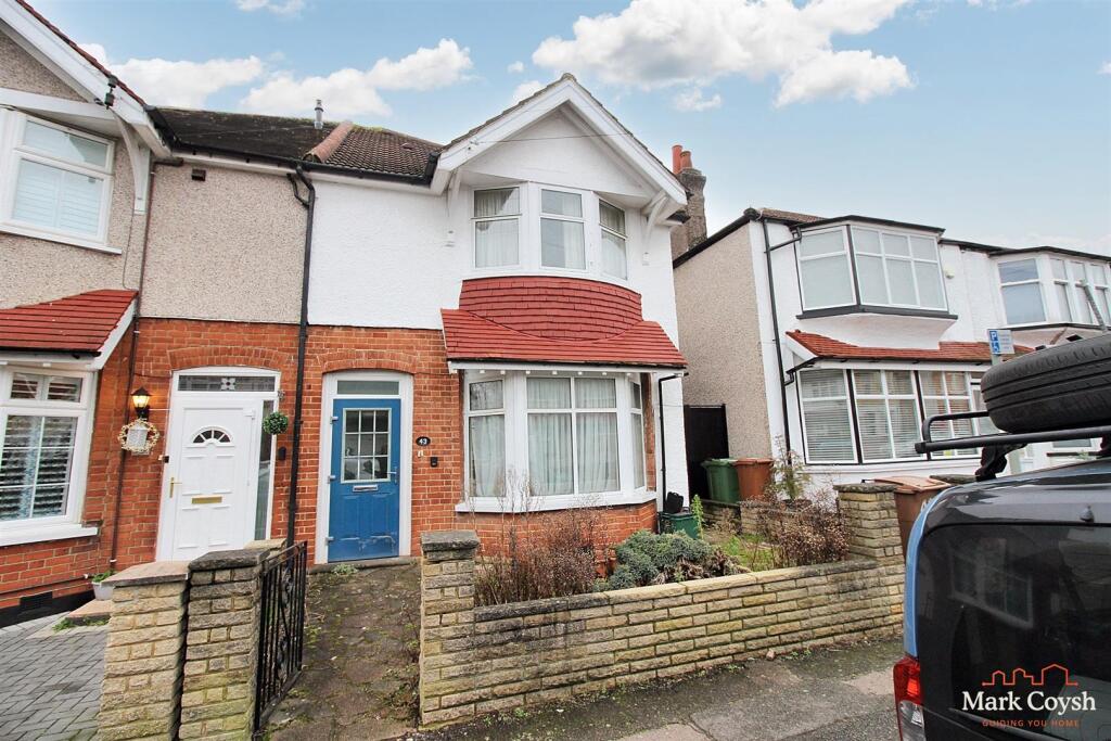 Main image of property: Norman Road, Sutton
