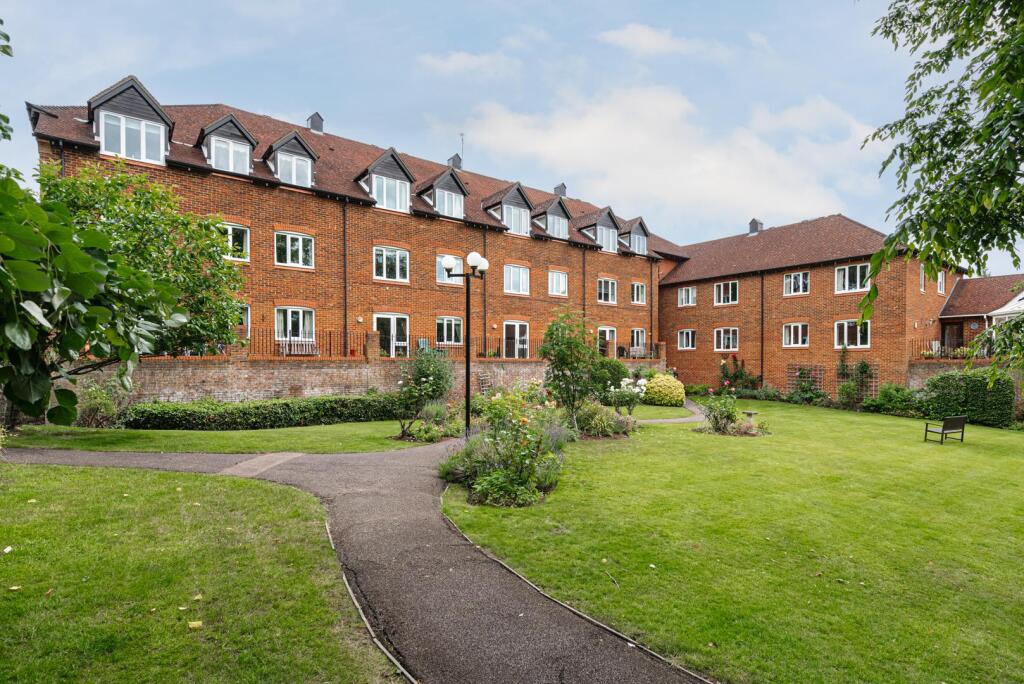 Main image of property: Belmont Road, Leatherhead