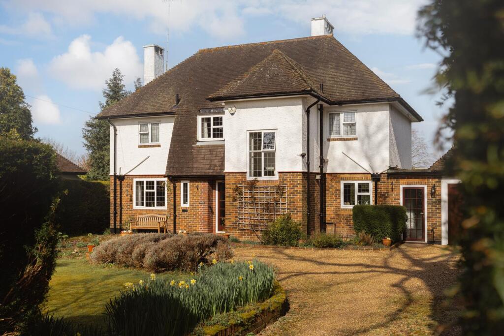 Main image of property: Chalk Lane, Ashtead