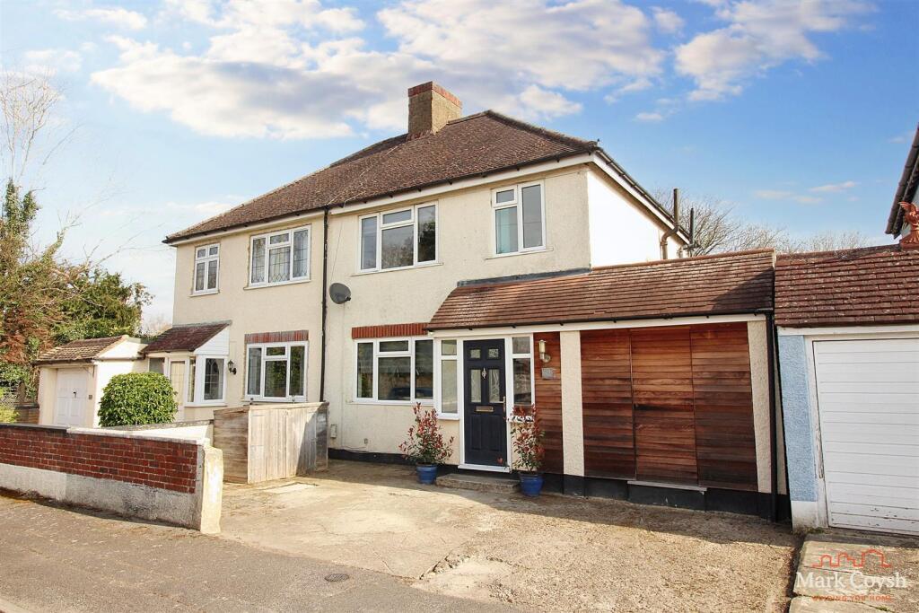 Main image of property: Read Road, Ashtead