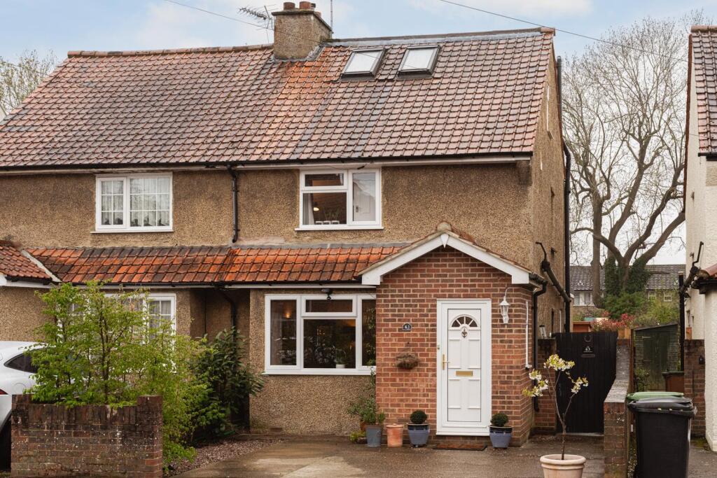 Main image of property: Taylor Road, Ashtead