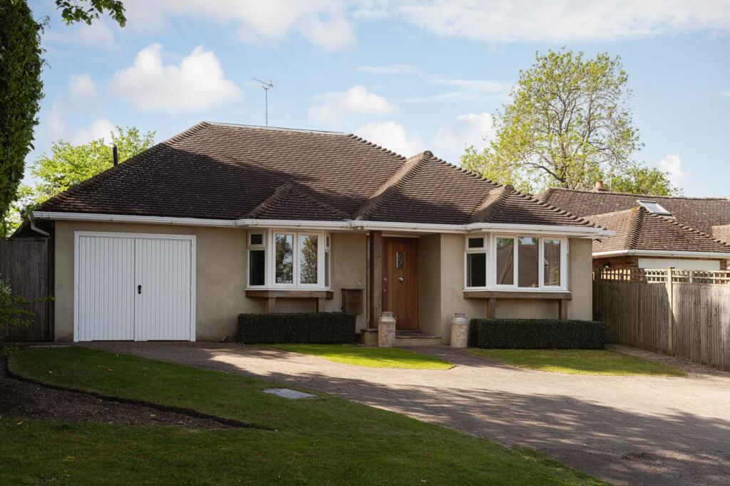 Main image of property: Beaconsfield Road, Epsom