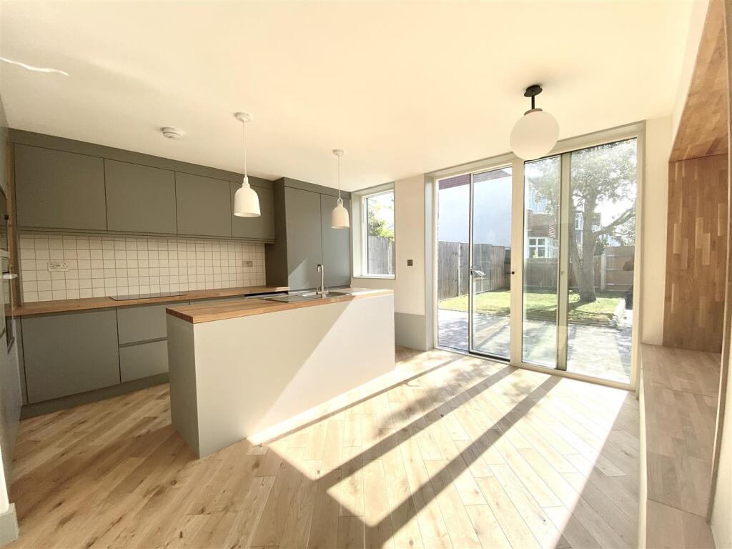 Main image of property: Lucien Road, London