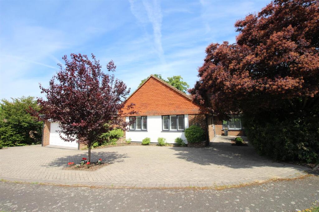 Main image of property: Cherry Orchard, Ashtead
