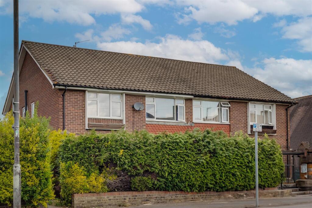Main image of property: Central Road, Morden