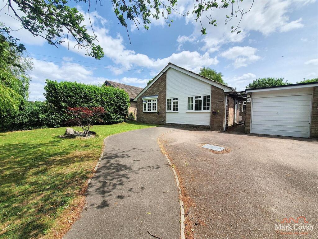 Main image of property: Woodlands Way, Southwater, Horsham