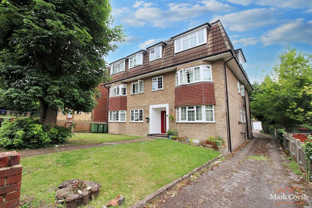 Main image of property: Ringstead Road, Sutton