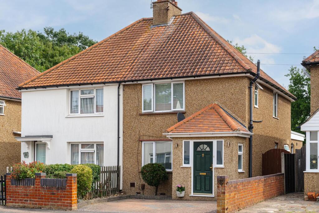Main image of property: Taylor Road, Ashtead