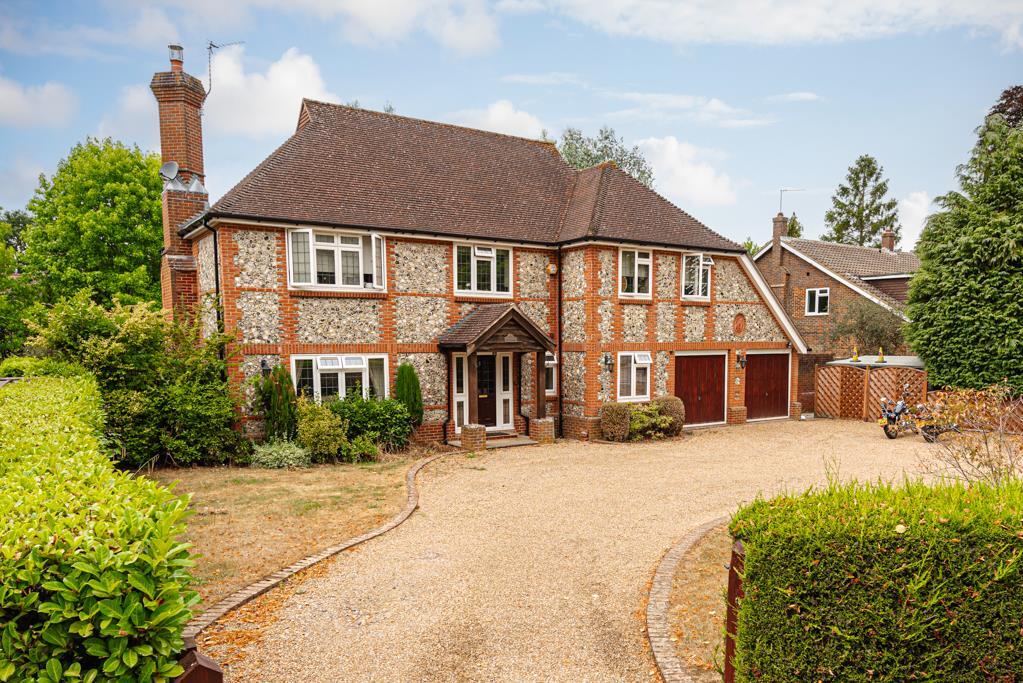 Main image of property: Forest Road, East Horsley, Leatherhead