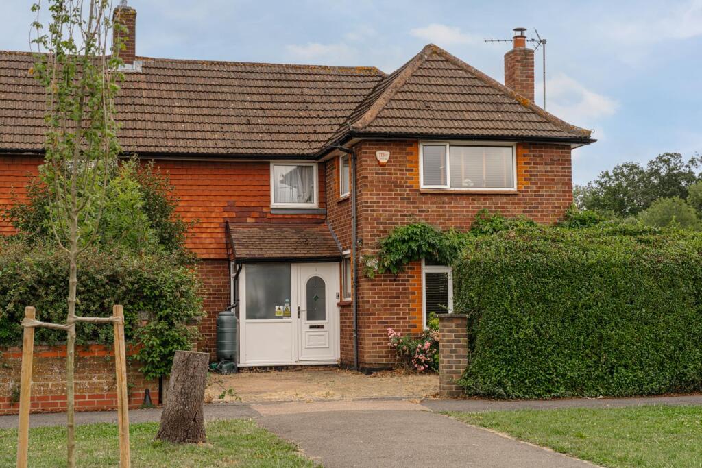 Main image of property: Stonny Croft, Ashtead