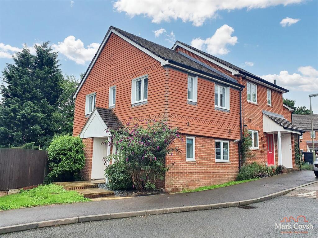 Main image of property: Chandler Way, Dorking