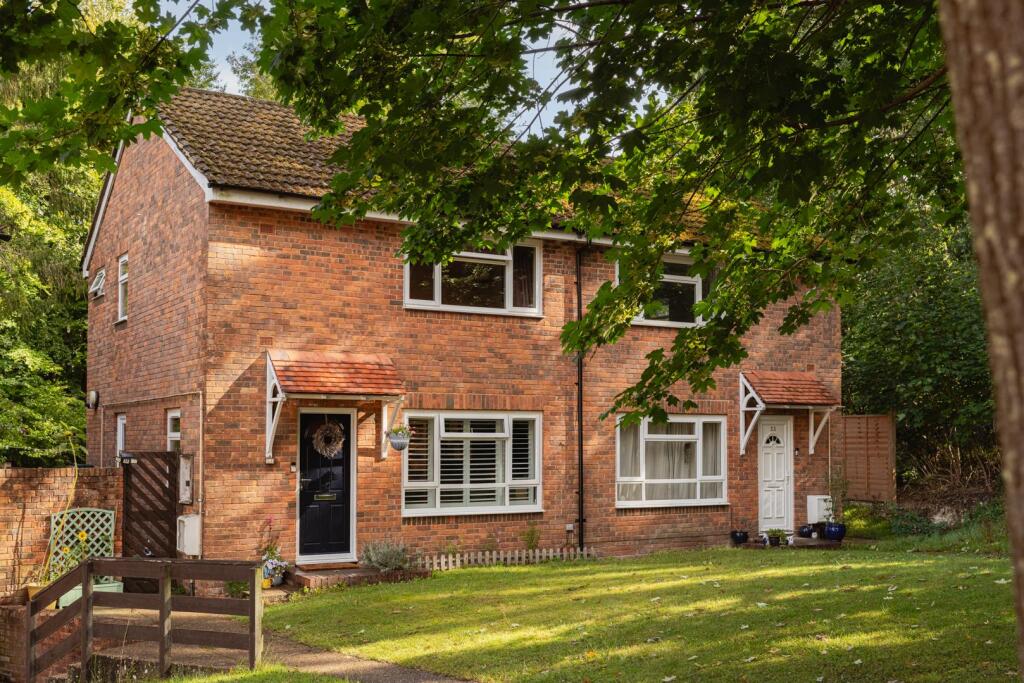 Main image of property: Dale View, Headley, Epsom