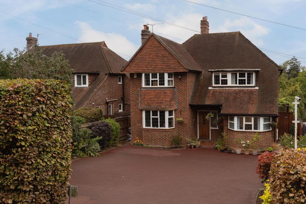 Main image of property: Leatherhead Road, Ashtead