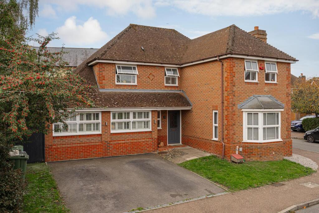 Main image of property: Oakwood Avenue, Epsom