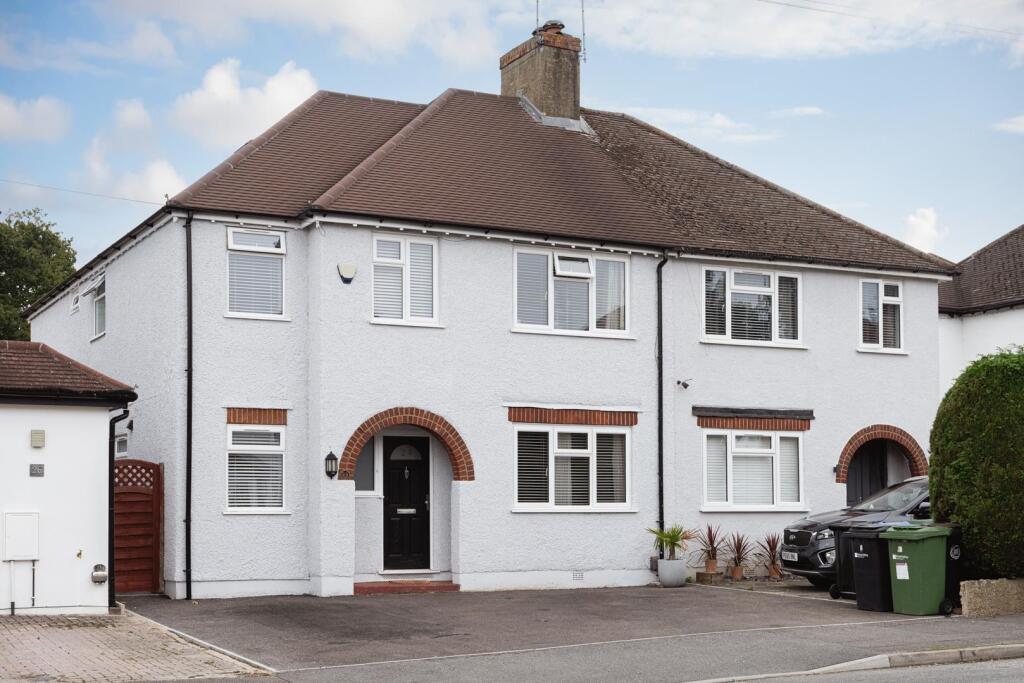 Main image of property: Read Road, Ashtead