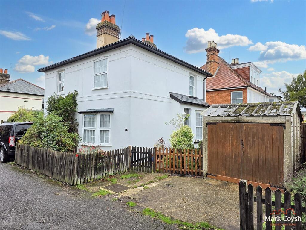 Main image of property: Magazine Place, Leatherhead