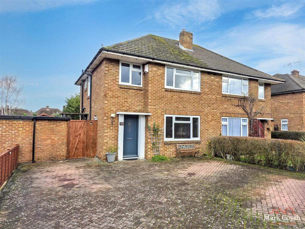 Main image of property: Bramley Way, Ashtead