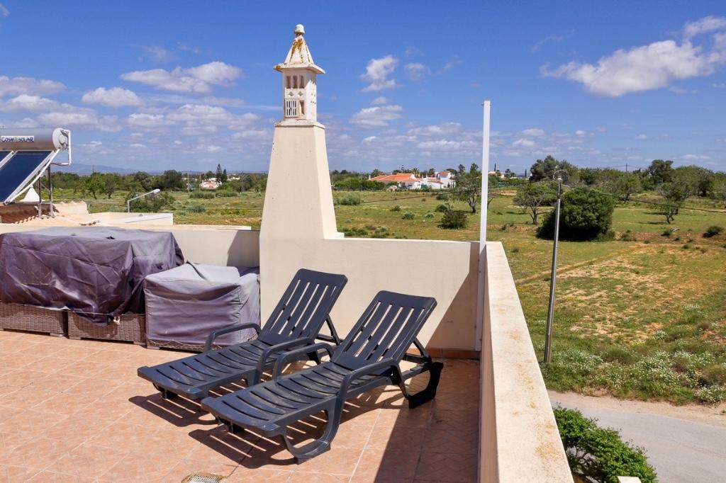 2 bedroom town house for sale in Vale De Parra, Algarve, Portugal