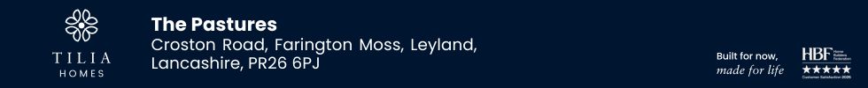 Get brand editions for Tilia Homes Northern