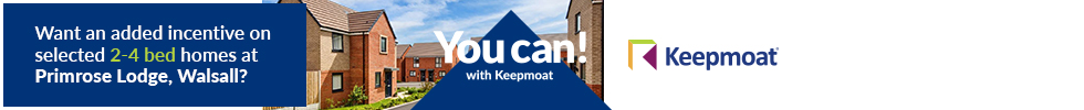Get brand editions for Keepmoat