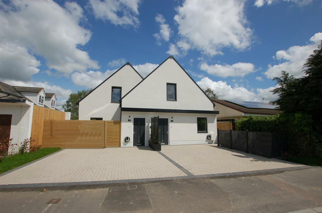 4 bedroom house for sale in Brookmead, Hildenborough, Tonbridge, TN11