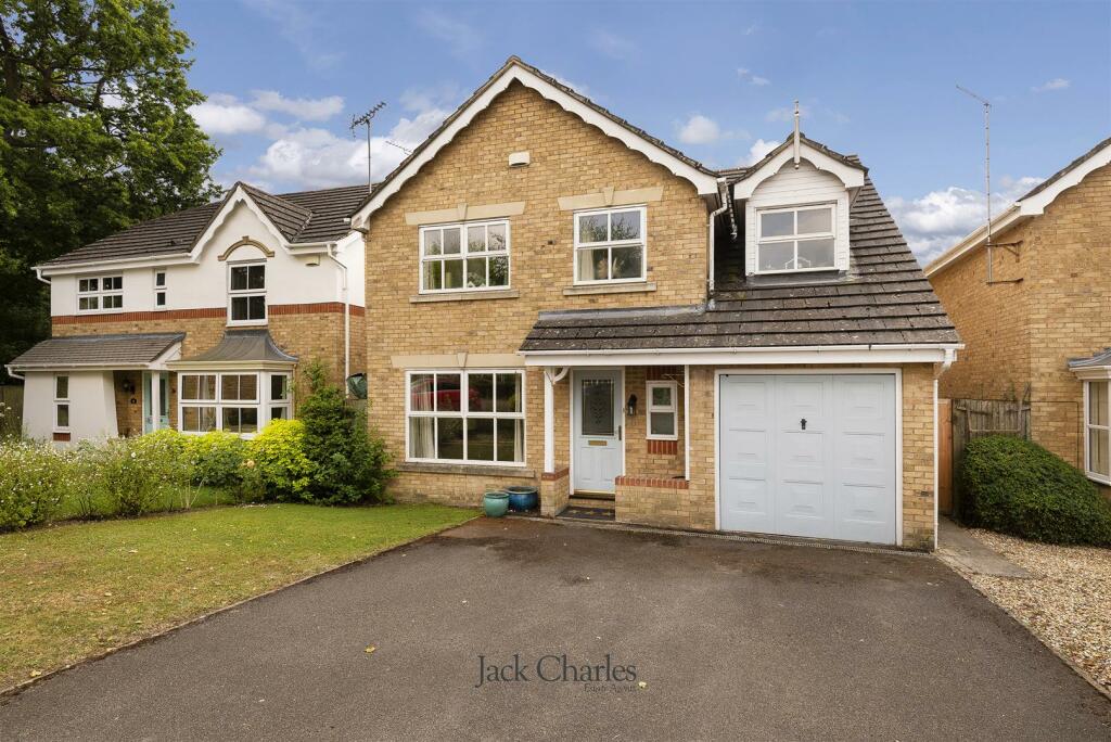Main image of property: The Spinney, Tonbridge