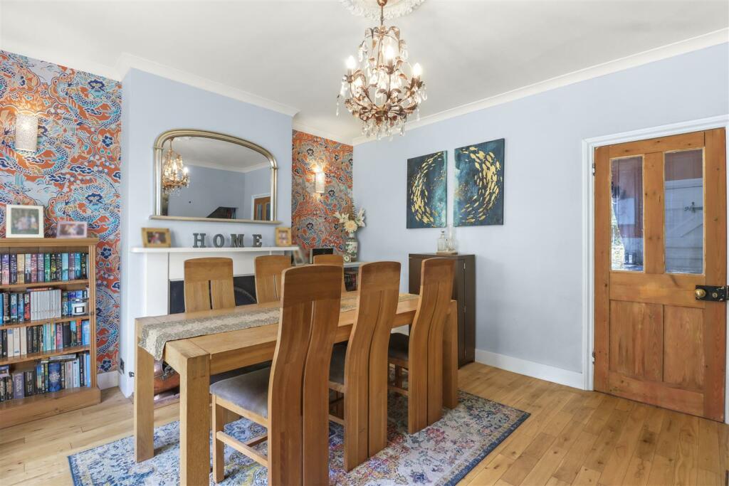 Additional property image - Featherbed Lane, Carters Corner, Hailsham