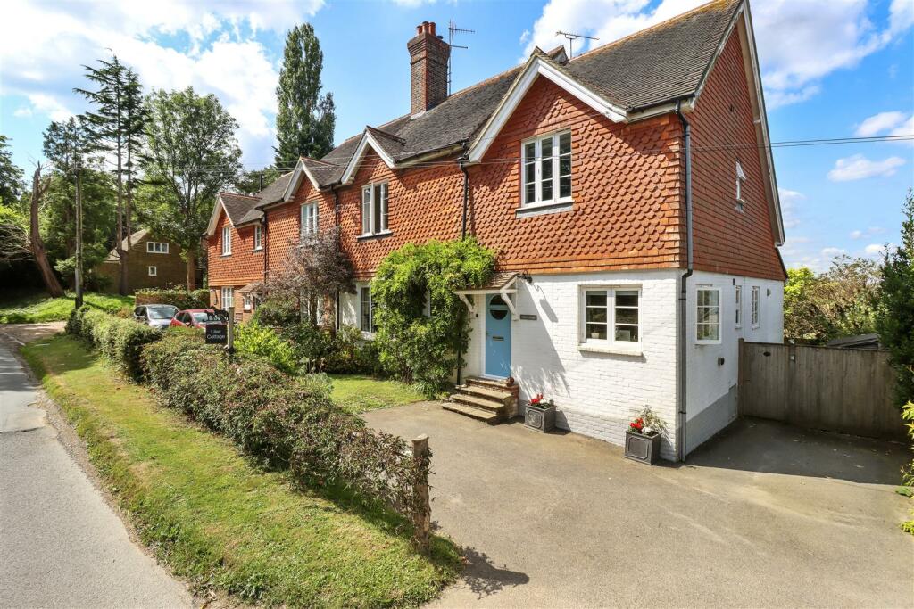 Additional property image - Featherbed Lane, Carters Corner, Hailsham