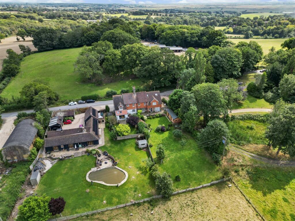 Additional property image - Featherbed Lane, Carters Corner, Hailsham