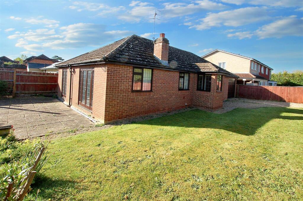 Main image of property: Croft Close, Tonbridge