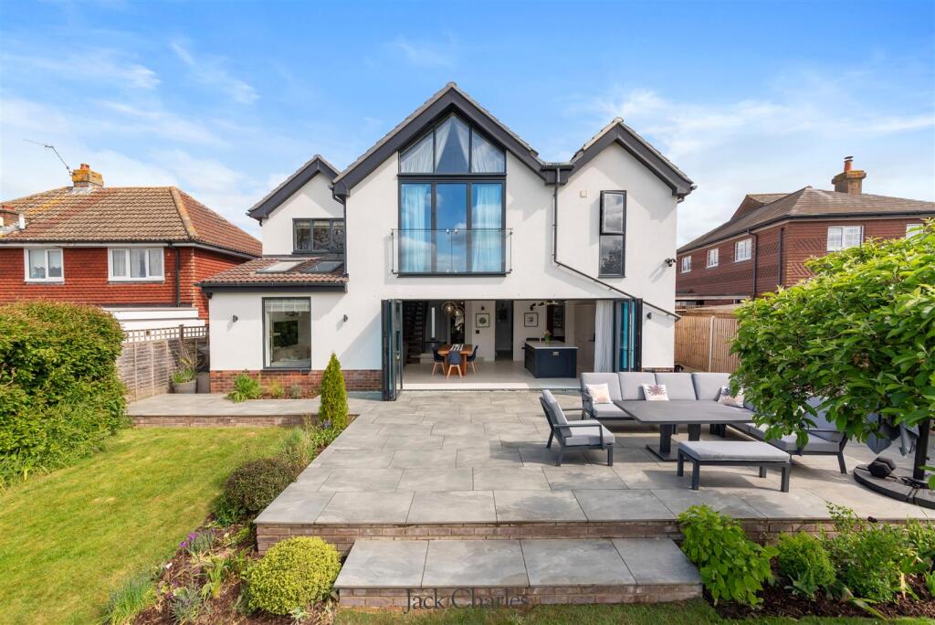 Main image of property: Stair Road, Tonbridge