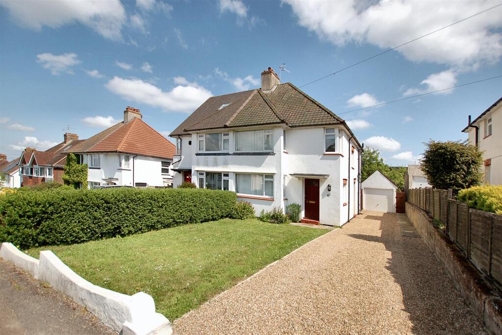 Main image of property: Deakin Leas, Tonbridge