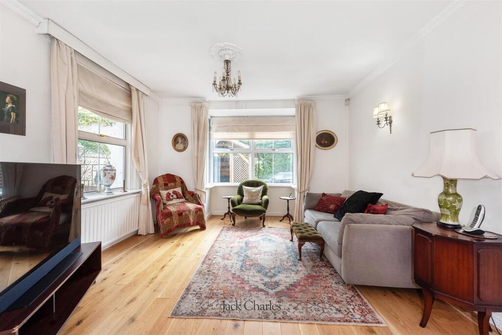 Main image of property: Cornwallis Avenue, Tonbridge