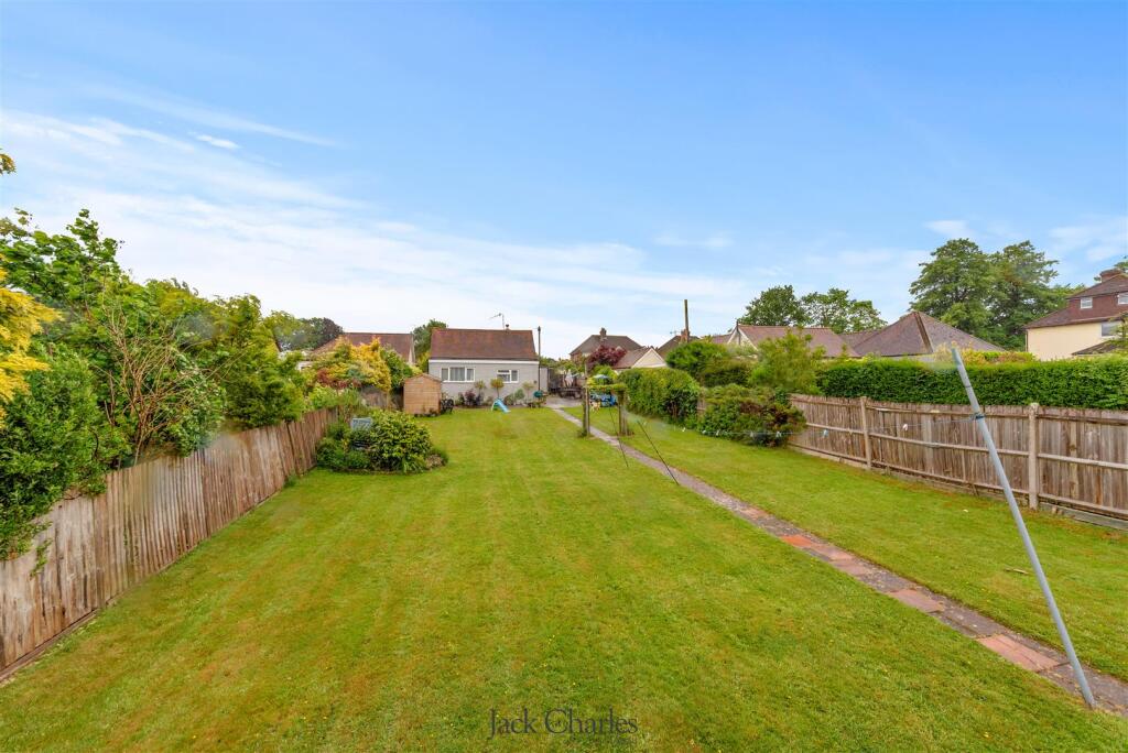 Main image of property: Lower Green Road, Pembury