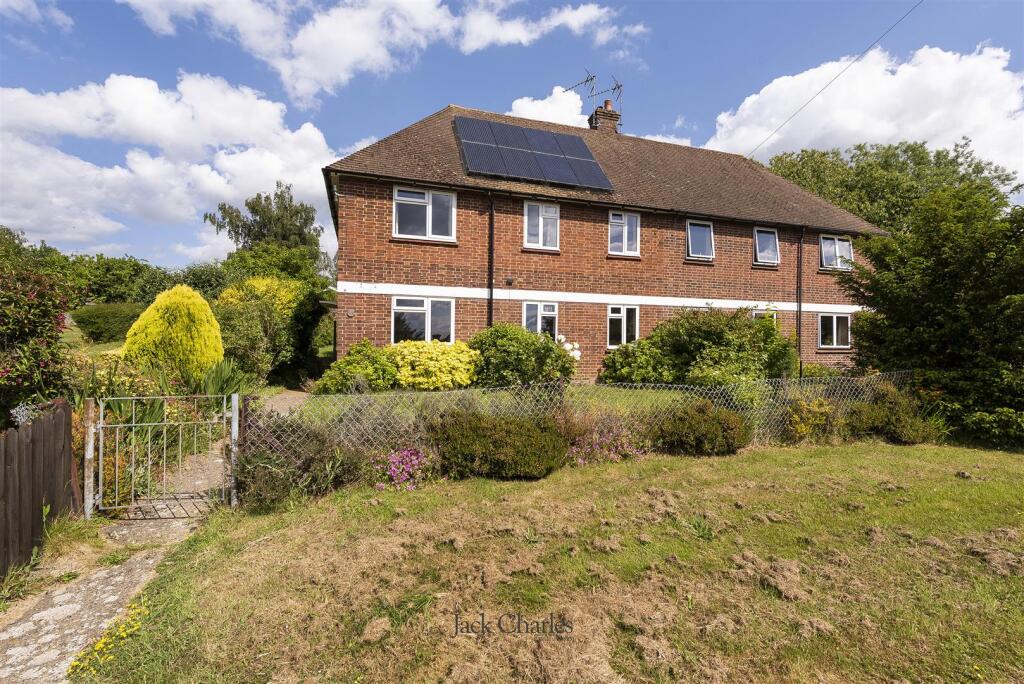 Main image of property: Burns Crescent, Tonbridge