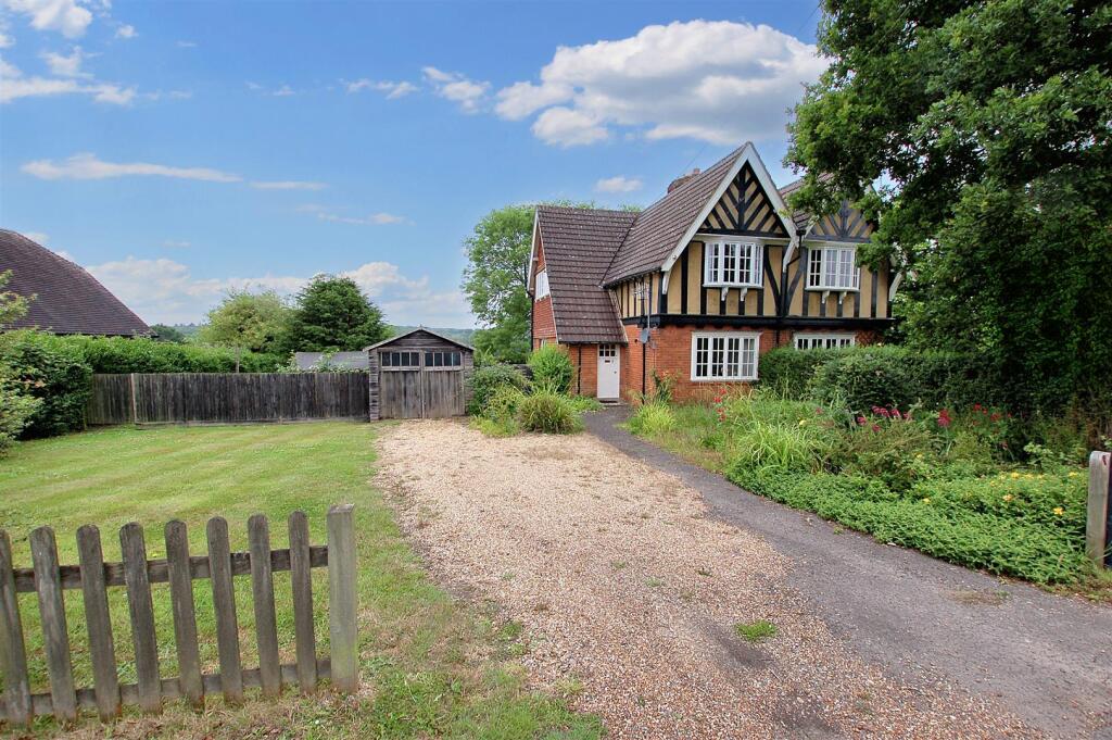 Main image of property: Hamptons Road, Hadlow, Tonbridge